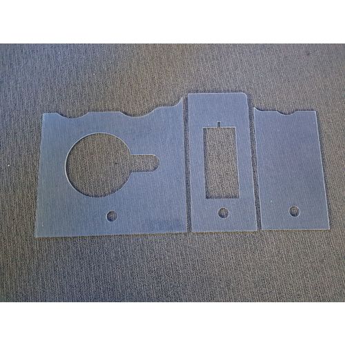 Neptunian Cube K-Series Sub-tank Lid Covers