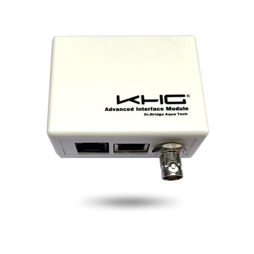 Dr.Bridge AIM Advanced Interface Module for the KHGuardian