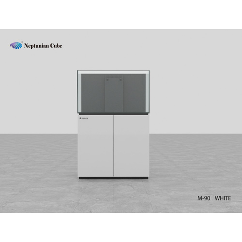 Neptunian Cube M-Series M90 White