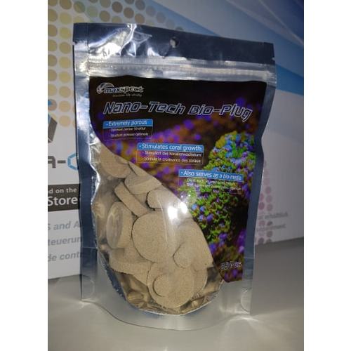 Maxspect Bio-Plug 25 Frag Plug