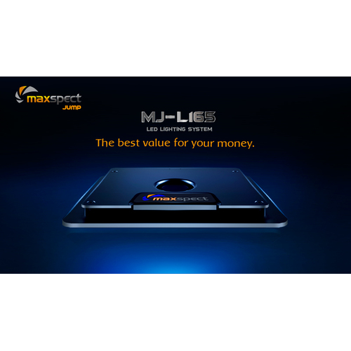 Maxspect Jump LED MJ-L165 "BLUE"