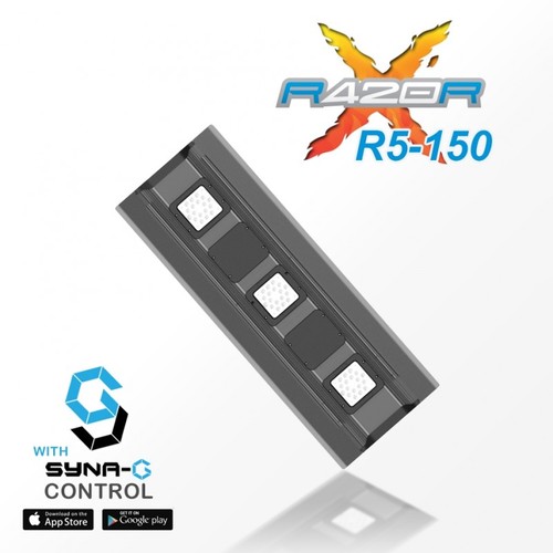 Maxspect RSX  Razor R5-150