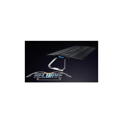 Recurve LED Lighting System 2ft- 3ft 160w