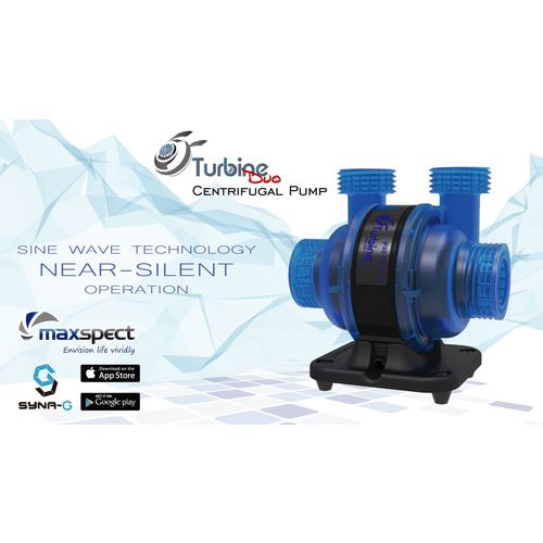 Maxspect Turbine Duo TD-9K DC Pump