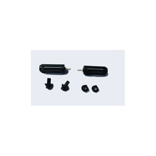 Glamorca GP02 Rotor Set A&B with Driver Bushes