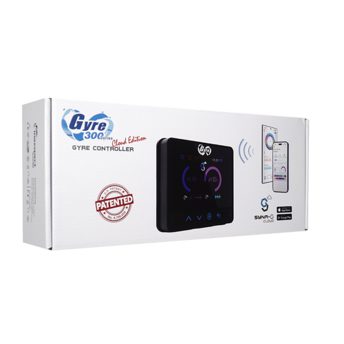 Maxspect Gyre 300-Series Cloud Edition Advanced Controller