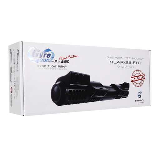 Maxspect XF330CE Cloud Edition Twin Pack Set