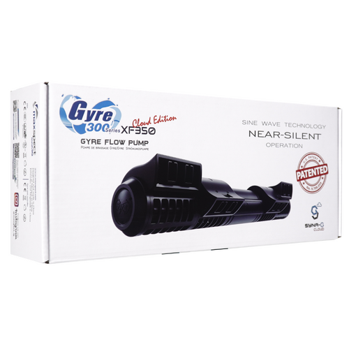 Maxspect XF350CE Cloud Edition Twin Pack Set