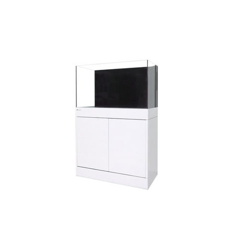 Neptunian Cube ZT60S White 61x41x121cm Set "Ex Display Unit"