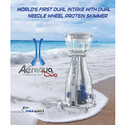 Maxspect Aeraqua Duo Protein Skimmer