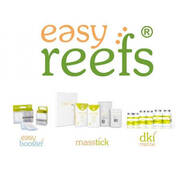 Easy Reefs